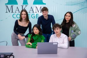 In this President's Message, MaKami College President & CEO Marija Pavkovic-Tovissi discusses the college's new youth employment initiative.