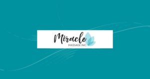 Miracle Massage, a massage therapy clinic located in Edmonton, Alberta, is hiring full-time and a part-time registered massage therapists.
