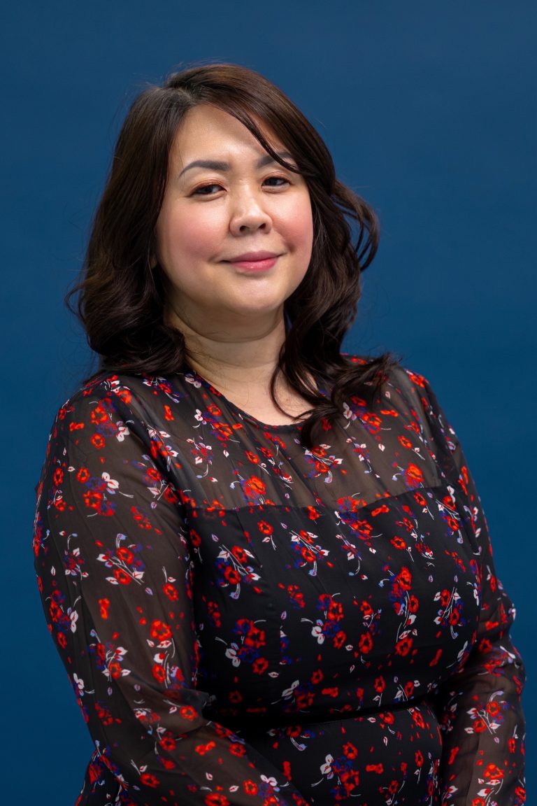 MaryAnn Boyd, CPA, CGA MaKami College Board of Governors