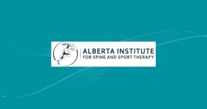 Alberta Instiute for Spine and Sport Therapy, a clinic located in Okotoks, Alberta, is hiring a full-time or part-time registered massage therapist.