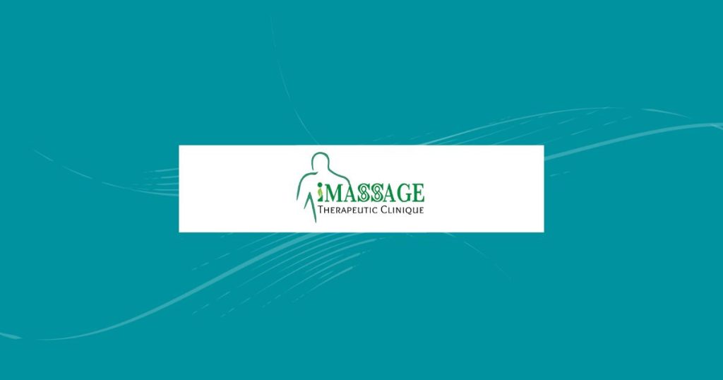 iMassage Therapeutic Clinique, located in Edmonton, Alberta, is hiring a full-time or part-time registered massage therapist.