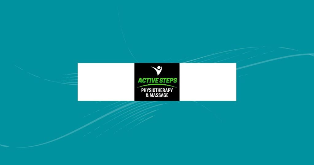 Active Steps Physiotherapy & Massage, a clinic located in Calgary, Alberta, is hiring a part-time registered massage therapist