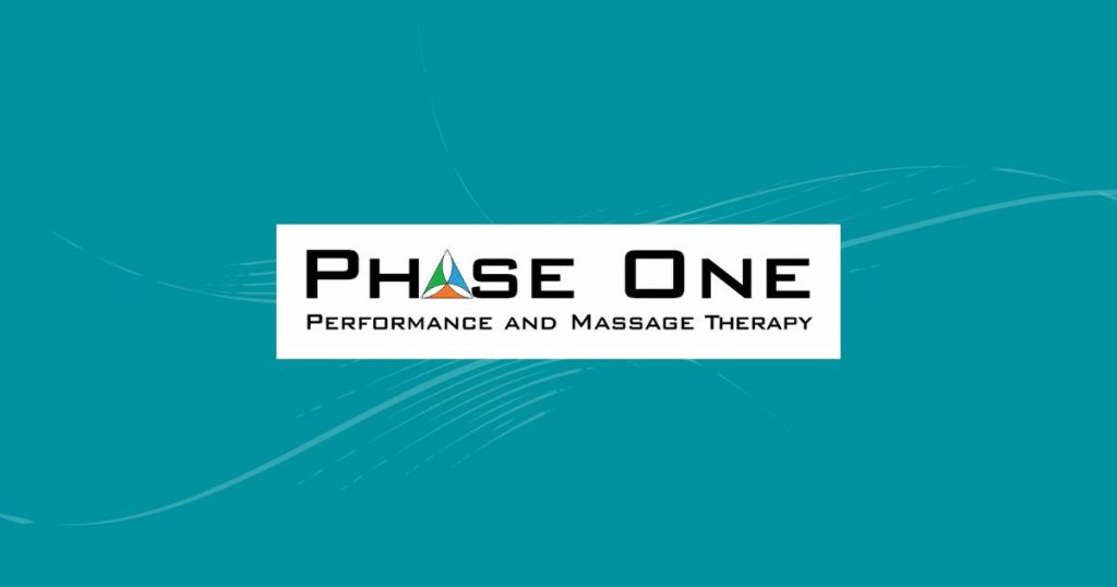 Phase One Performance and Massage Therapy in Edmonton, Alberta, is hiring a full-time or part-time massage therapist.