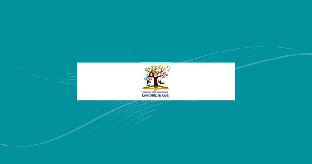 Growing Star Montessori Daycare & OSC, located in Edmonton, Alberta, is hiring a Level 3 Early Childhood Educator