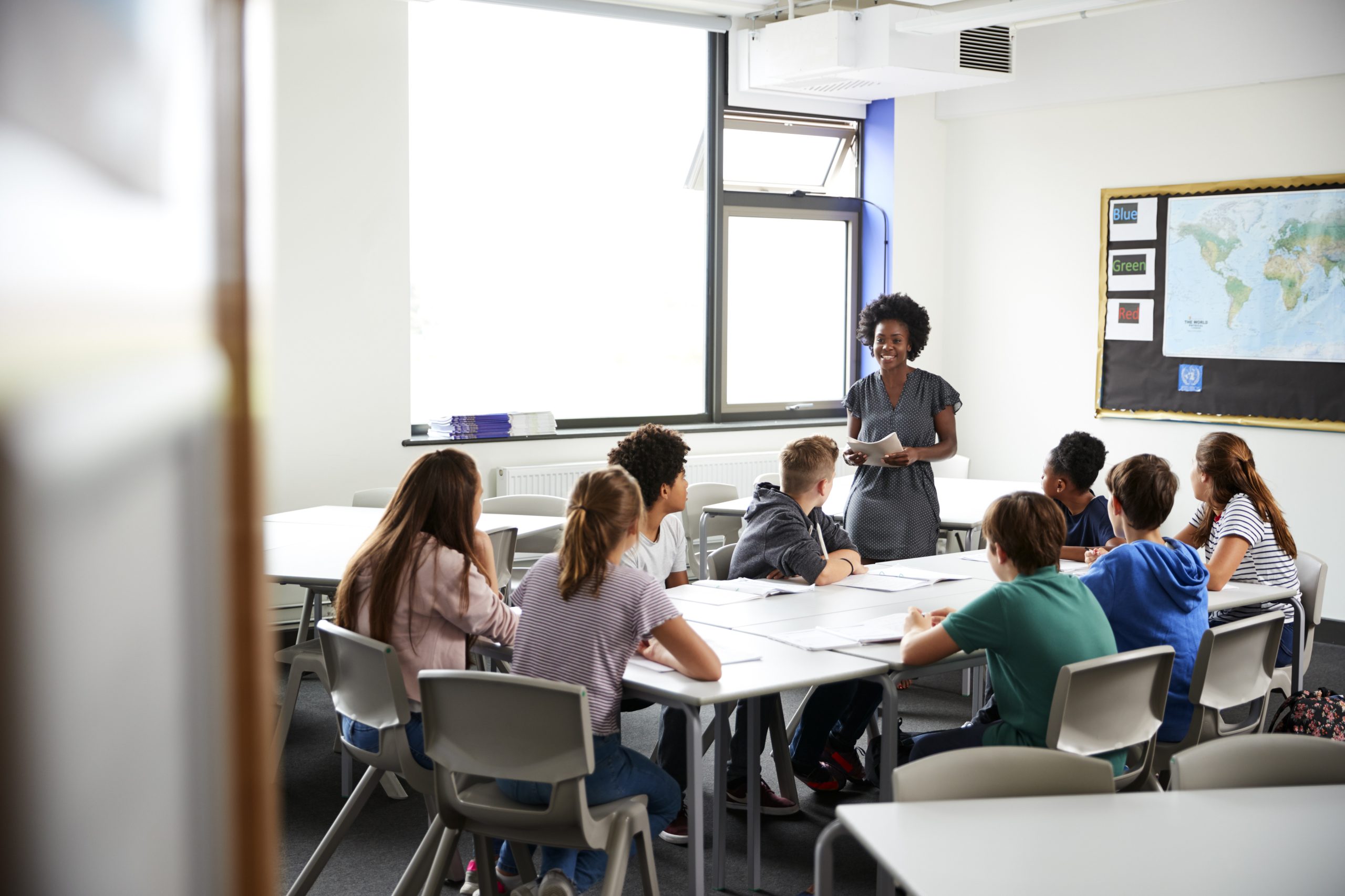 Public/Catholic Schools