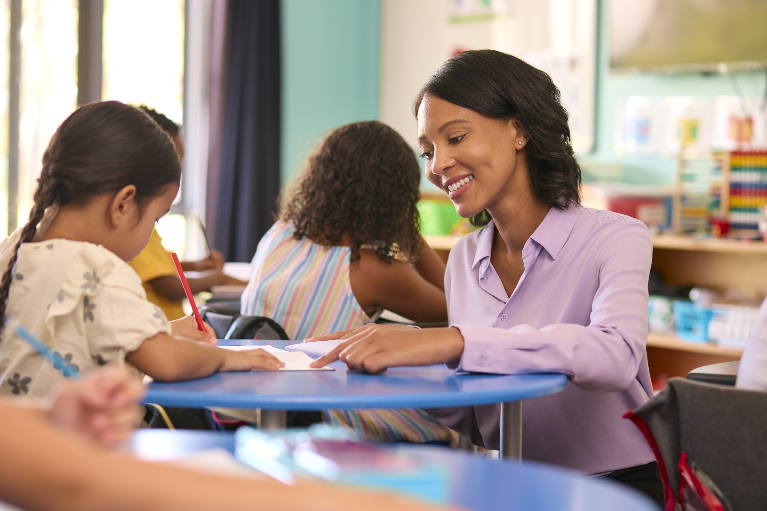 Early Childhood/Pre-Schools/Kinder