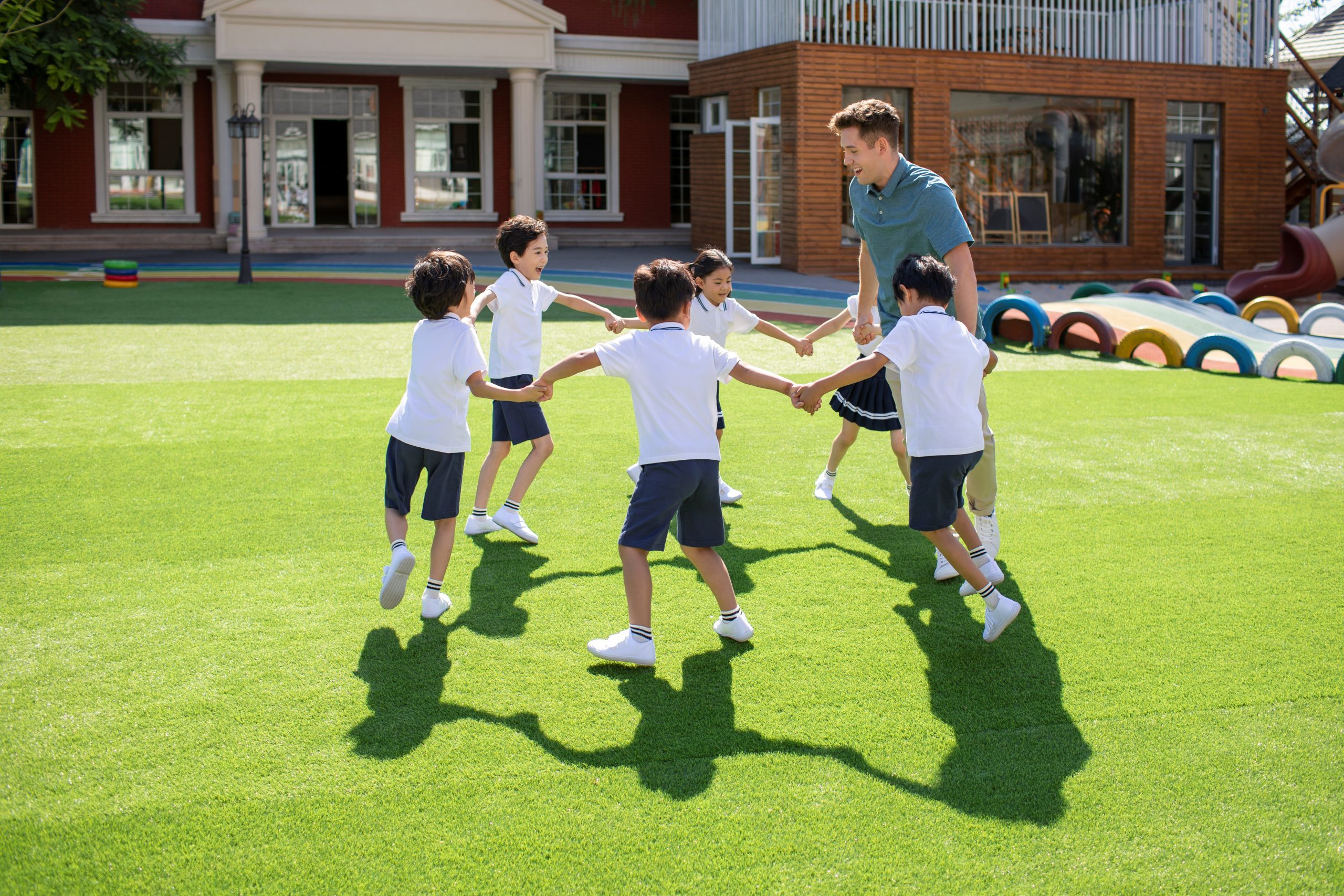 Recreation & After-School Programs