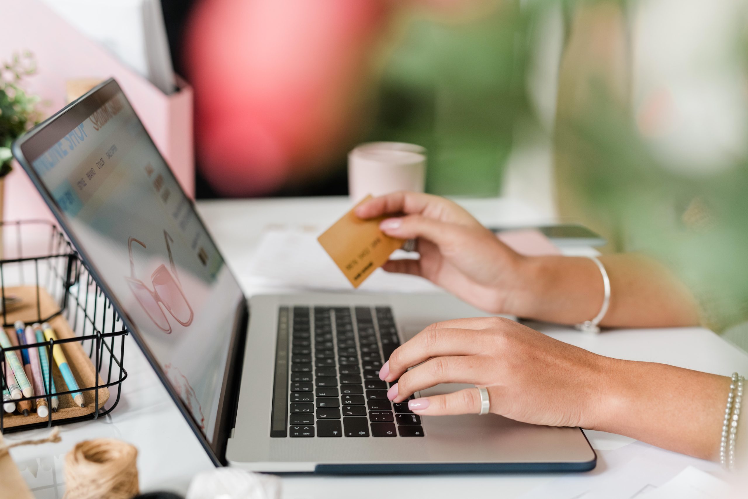 E-Commerce Companies