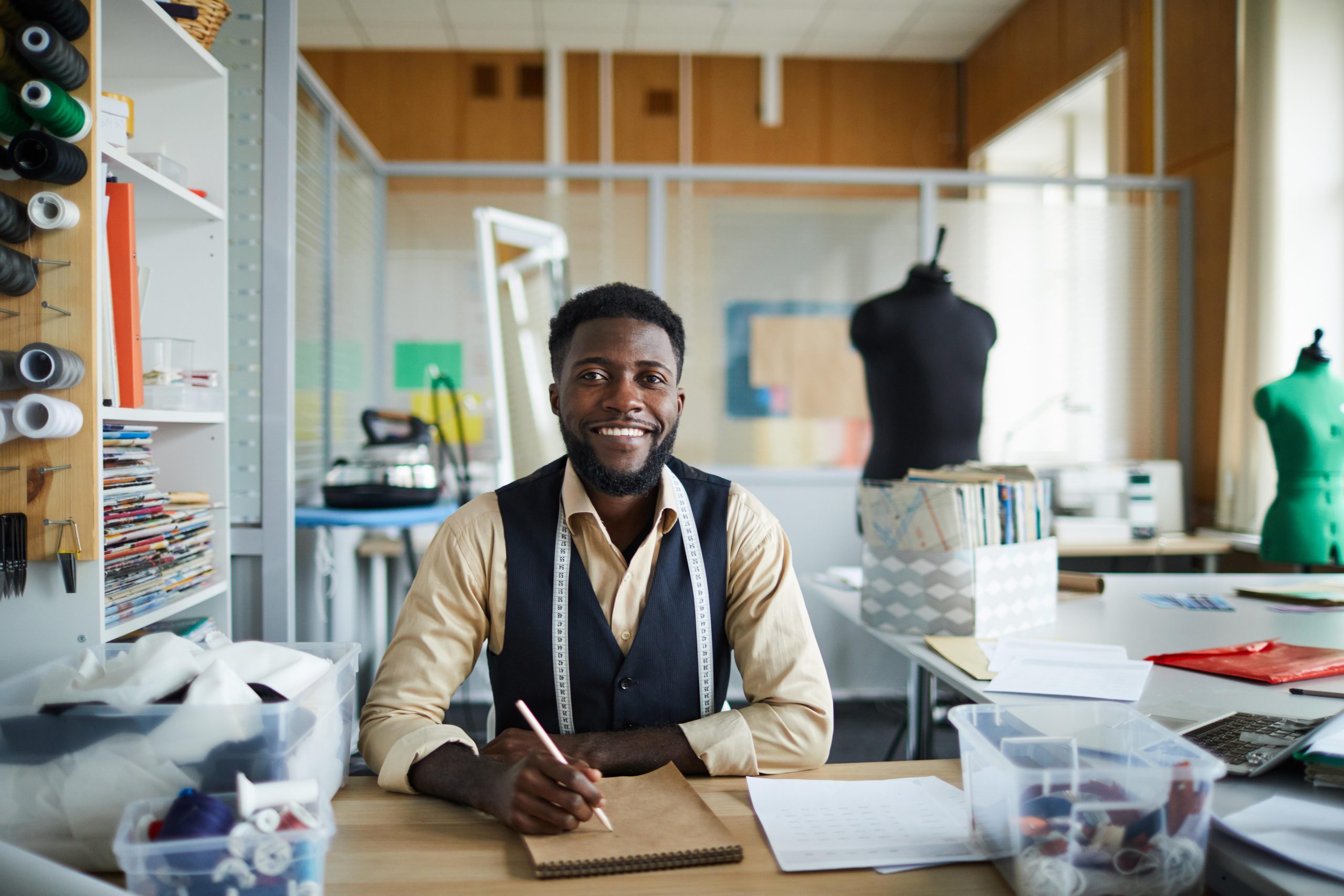 Small Businesses