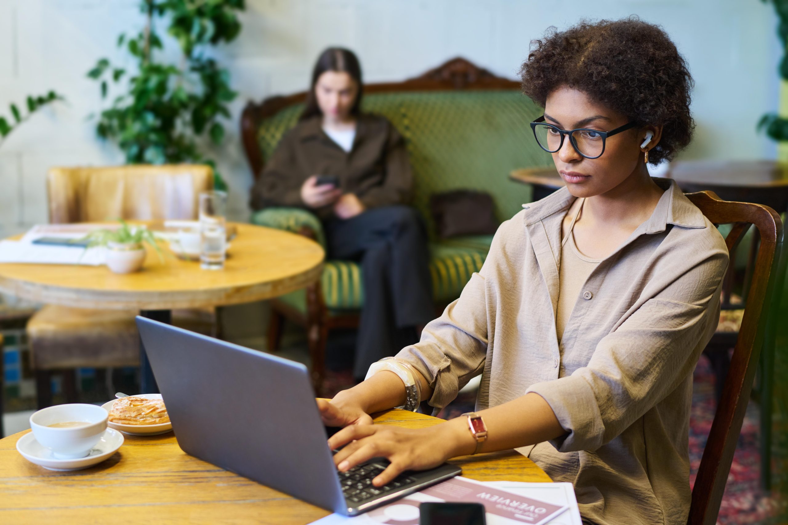 Freelance & Gig Economy