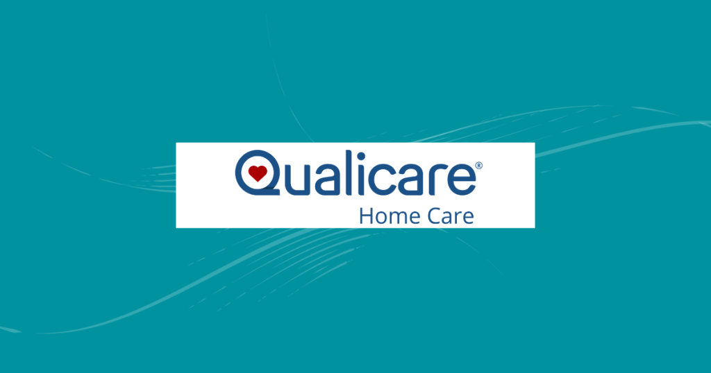 Qualicare Edmonton South banner