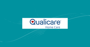 Qualicare Edmonton South banner