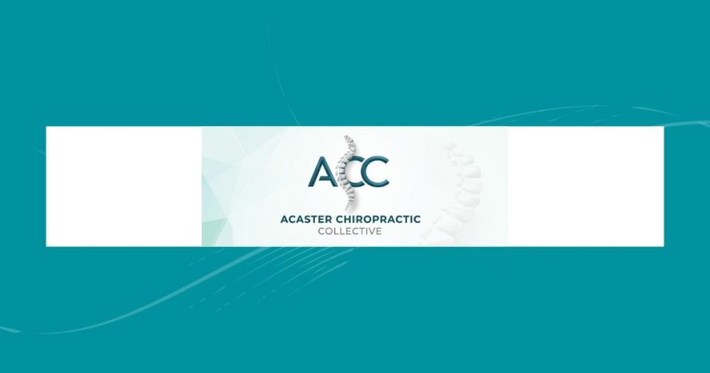 Acaster Chiropractic Collective, a clinic located in Stony Plain, Alberta, is hiring a part-time or full-time massage therapist.